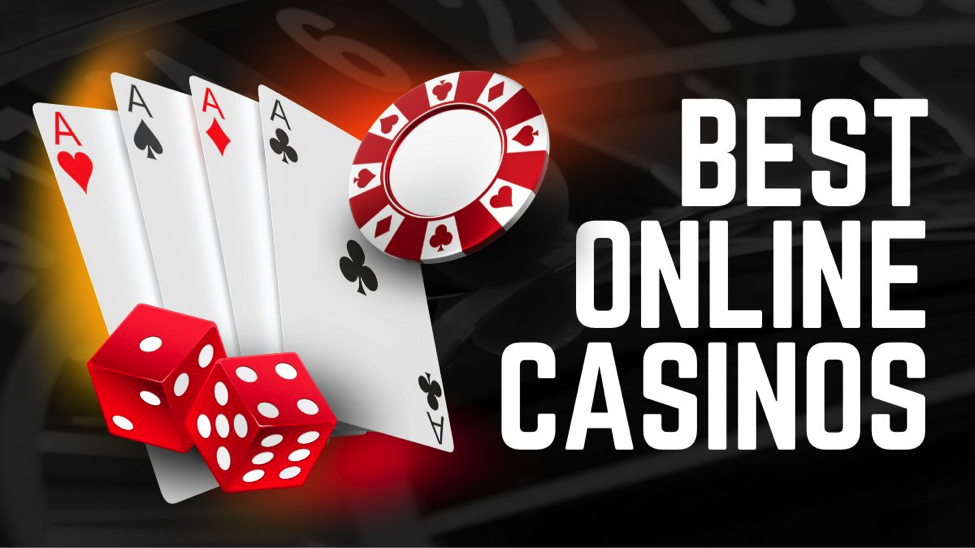 play casino games online