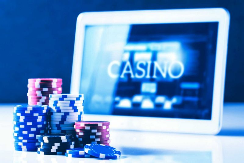 Sportingbet: Ο απόλυτος προορισμός για online casino στην Ελλάδα