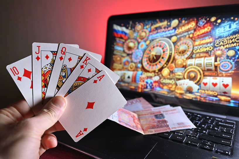 7Gold Casino Review Your Ultimate Guide to Online Gaming