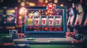 El Fascinante Mundo de Mafia Casino Juego, Estrategia y Sorpresas