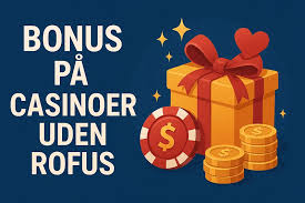 Nye Online Casino Oplev De Bedste Nye Spilmuligheder