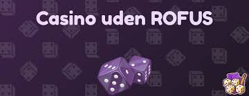 Online Casino Uden ROFUS - Spil Trygt med Trustly