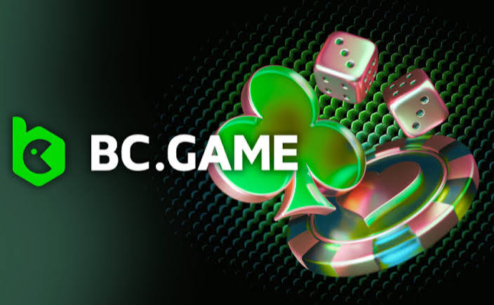 BC.Game Casino The Ultimate Cryptocurrency Gaming Experience BC.Game Casino The Ultimate Cryptocurrency Gaming Experience