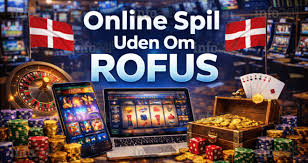 Bedste Casino Uden ROFUS Find Dit Perfekte Spil Bedste Casino Uden ROFUS Find Dit Perfekte Spil