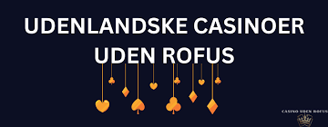 Casino Uden Dansk Licens En Komplet Guide Casino Uden Dansk Licens En Komplet Guide