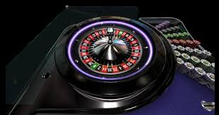 Discover the Best Live Roulette Casinos in the UK -545799152