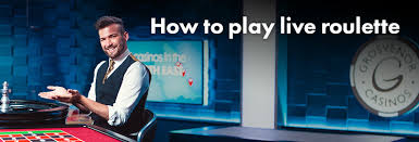 Discover the Best Live Roulette Casinos in the UK -545799152