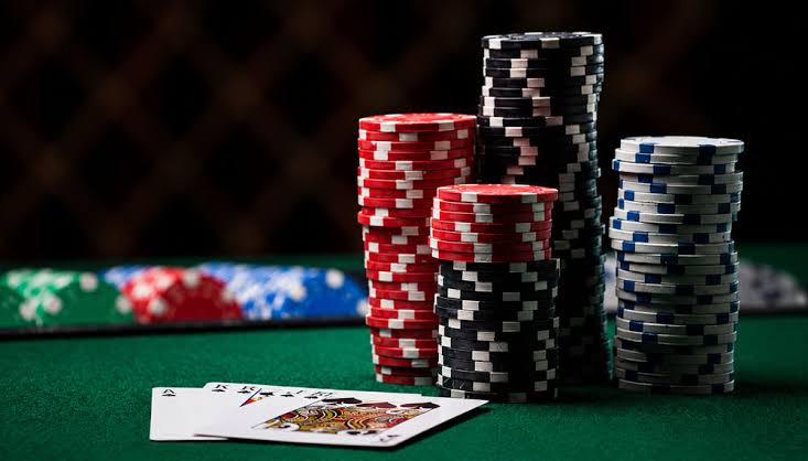Discover the Benefits of Minimum Deposit Casinos 1615522895 Discover the Benefits of Minimum Deposit Casinos 1615522895