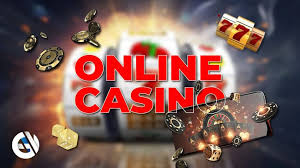 Online Casino Oplev Spændingen ved at Spille