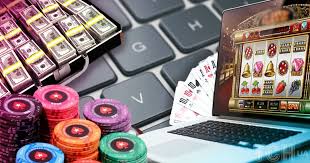 Online Casino Oplev Spændingen ved at Spille