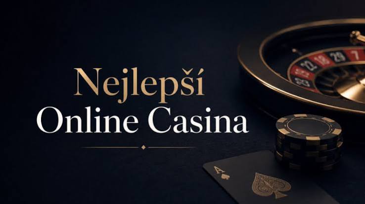Online Kasino CZ Svět Virtuální Zábavy A Šancí Na Výhru Online Kasino CZ Svět Virtuální Zábavy A Šancí Na Výhru