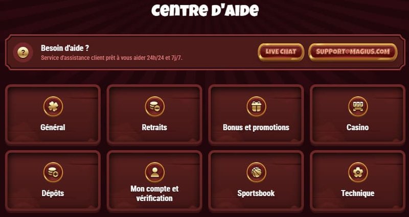 Magius casino bonus, magius casino France Magius casino bonus, magius casino France