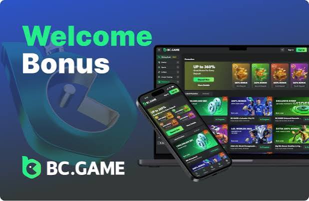 Step-by-Step Guide to the BC.Game Registration Process 950894567 Step-by-Step Guide to the BC.Game Registration Process 950894567