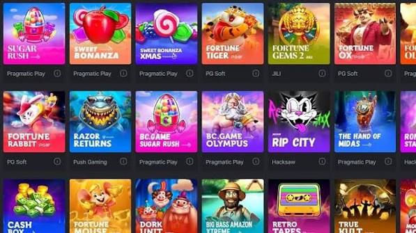 Unlocking Rewards A Comprehensive Guide to BC.Game Bonuses and Promo Codes 964333411 Unlocking Rewards A Comprehensive Guide to BC.Game Bonuses and Promo Codes 964333411