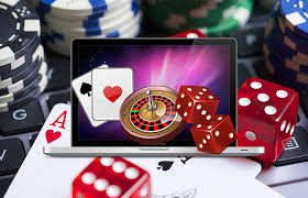 Discover the Thrilling World of Betmac Casino UK Discover the Thrilling World of Betmac Casino UK
