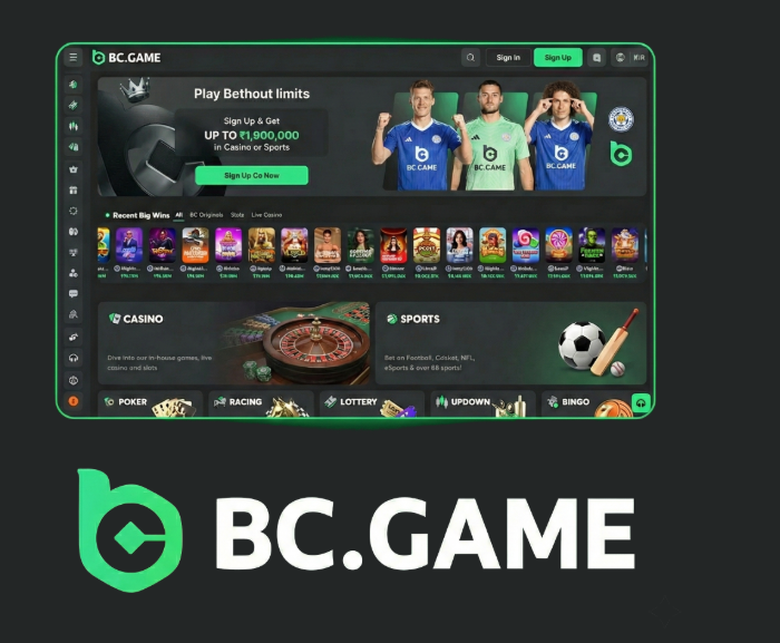 Download the BC.Game App for an Exciting Gaming Experience Download the BC.Game App for an Exciting Gaming Experience