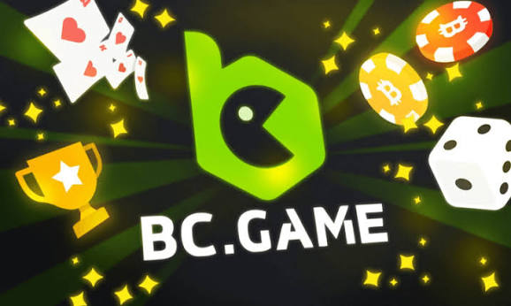 Explore the Exciting World of BC.Game Online Platform -419620994