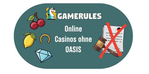 Wettanbieter ohne OASIS Die besten Alternativen für Sportwetten 2130277803
